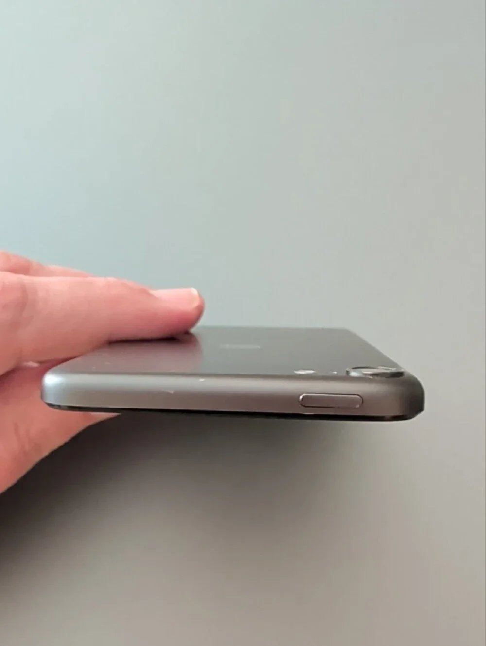 Apple ipod touch